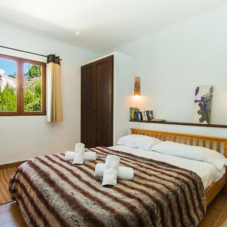 Villa Yelir By Abahana Villas Calpe Buitenkant foto