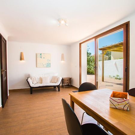 Villa Yelir By Abahana Villas Calpe Buitenkant foto