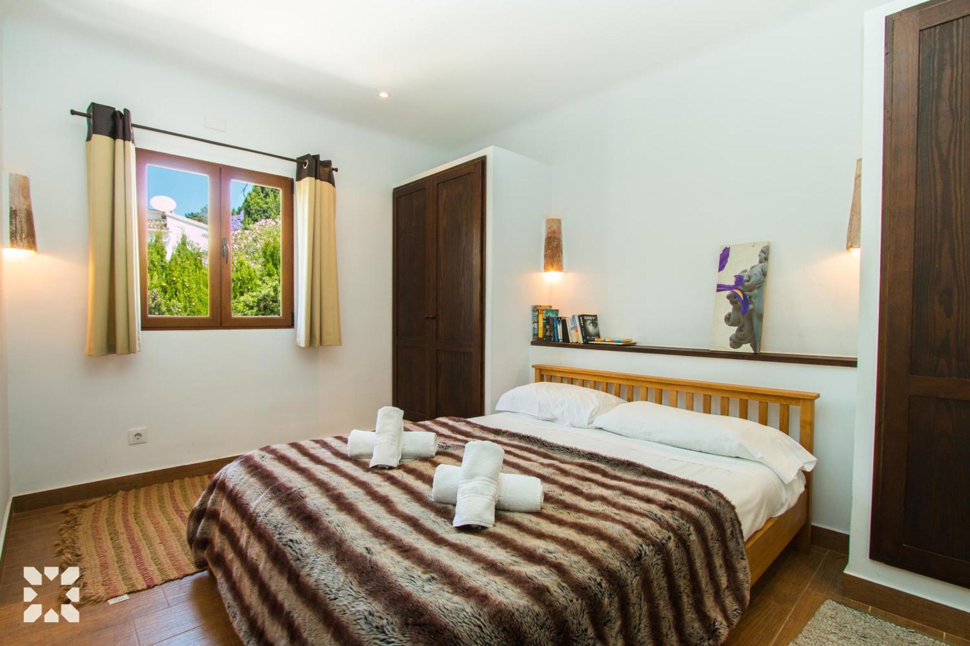 Villa Yelir By Abahana Villas Calpe Buitenkant foto