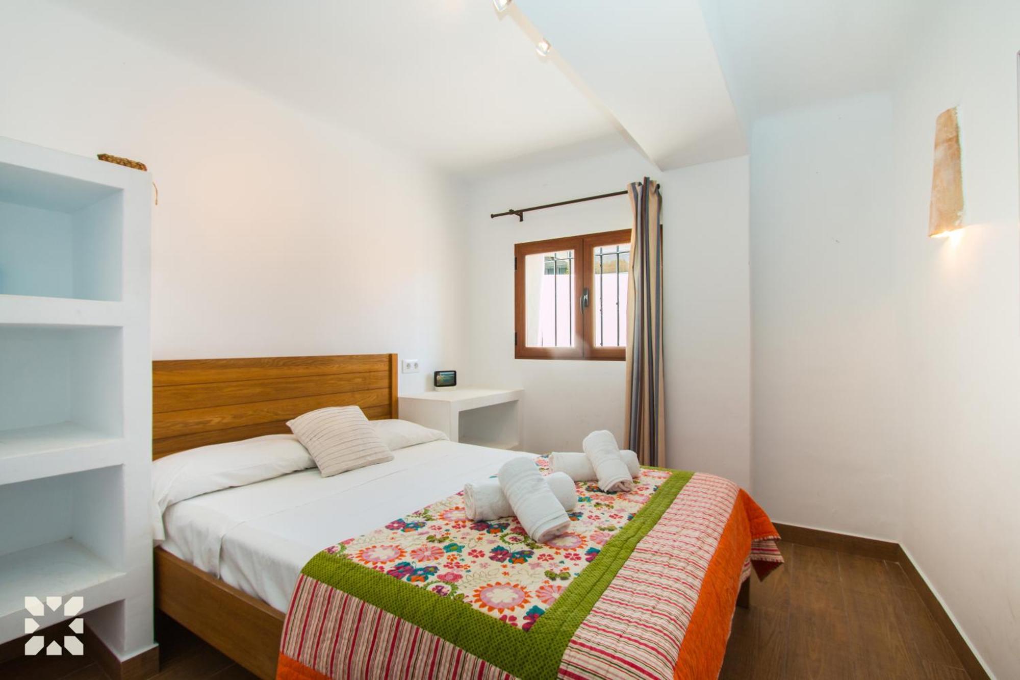 Villa Yelir By Abahana Villas Calpe Buitenkant foto