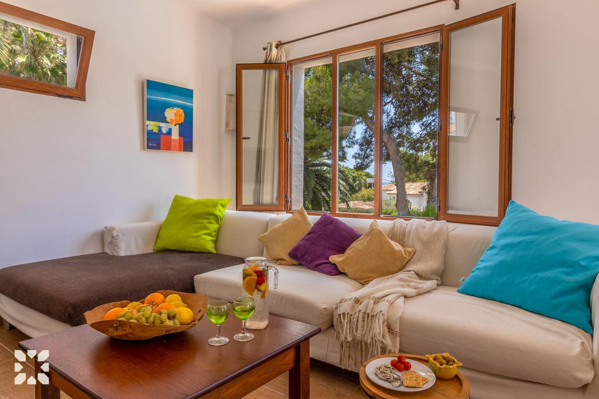 Villa Yelir By Abahana Villas Calpe Buitenkant foto