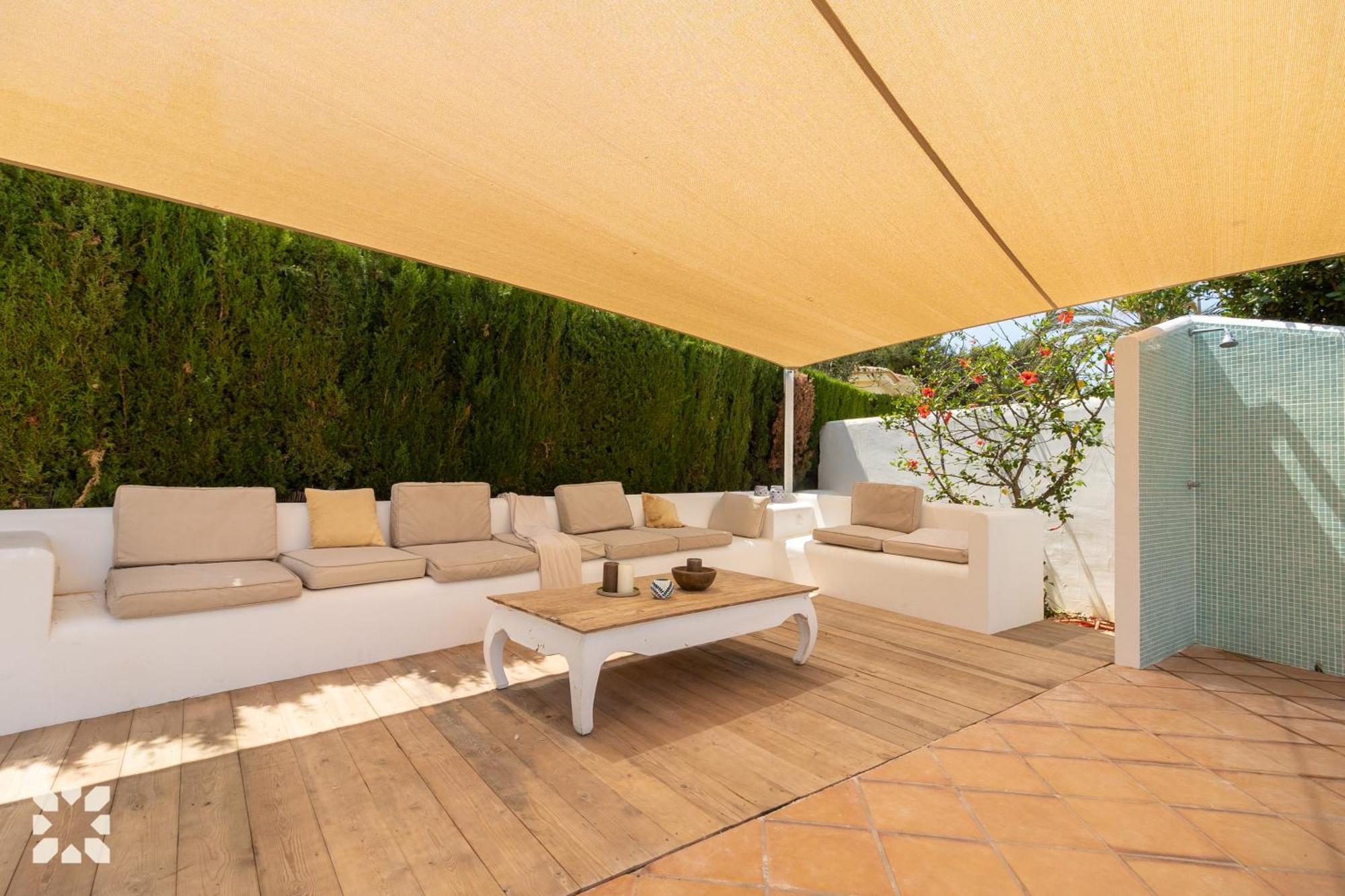 Villa Yelir By Abahana Villas Calpe Buitenkant foto