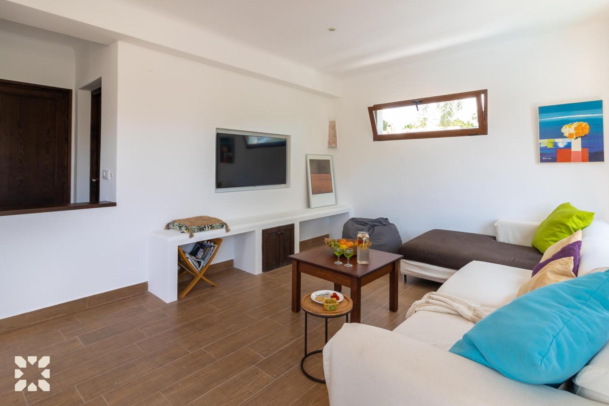 Villa Yelir By Abahana Villas Calpe Buitenkant foto