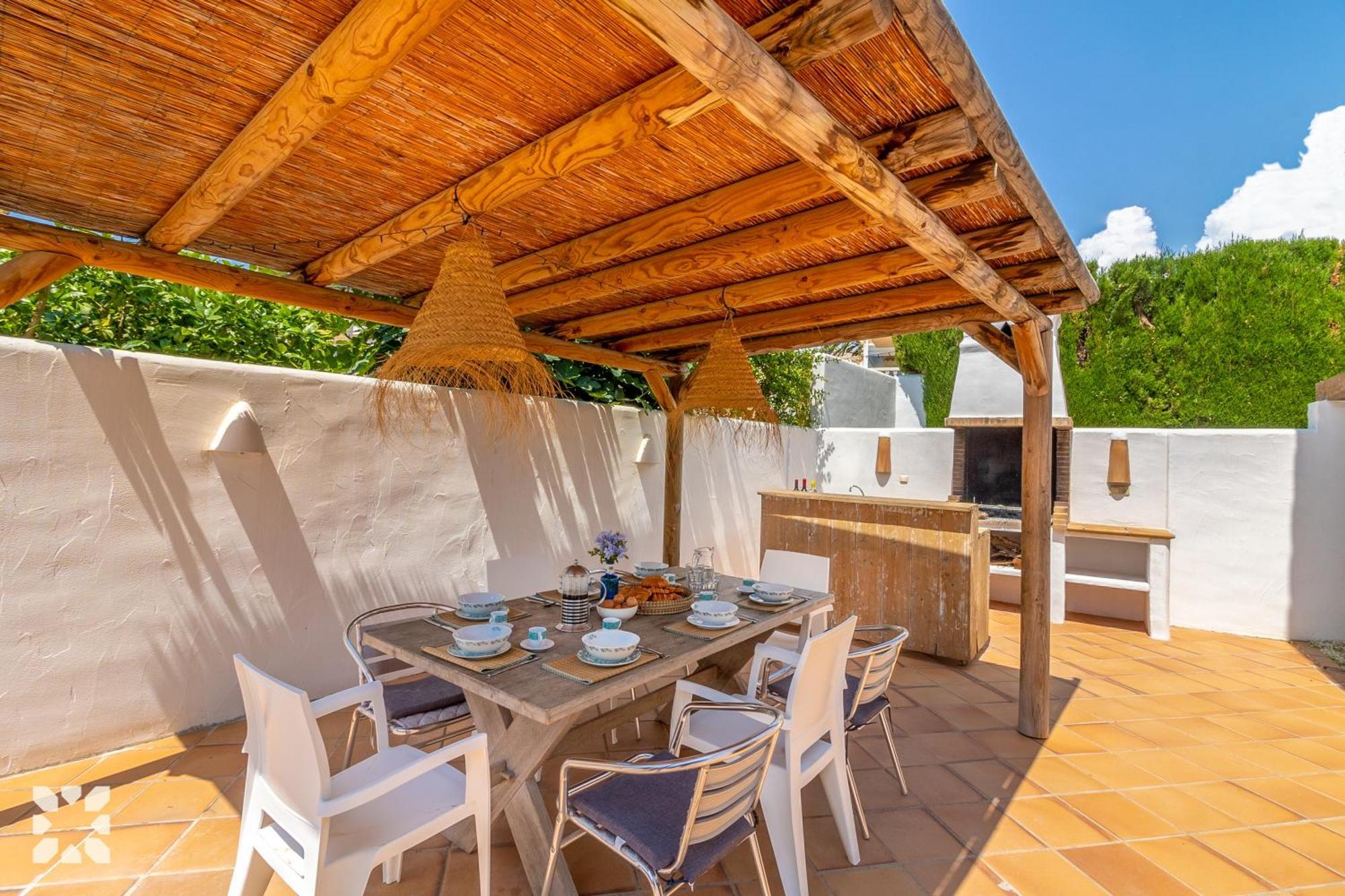 Villa Yelir By Abahana Villas Calpe Buitenkant foto